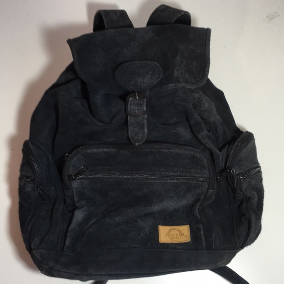 Yak Pak Bags Suede Yak Pak Backpack Poshmark Yak Pak Bags Suede Yak Pak Backpack Poshmark